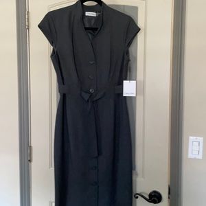Calvin Klein dress